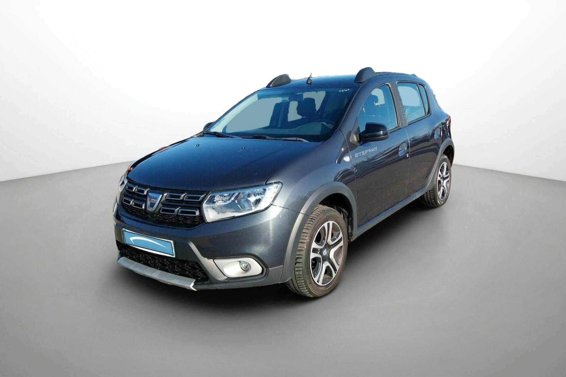 Image de l'annonce principale - Dacia Sandero