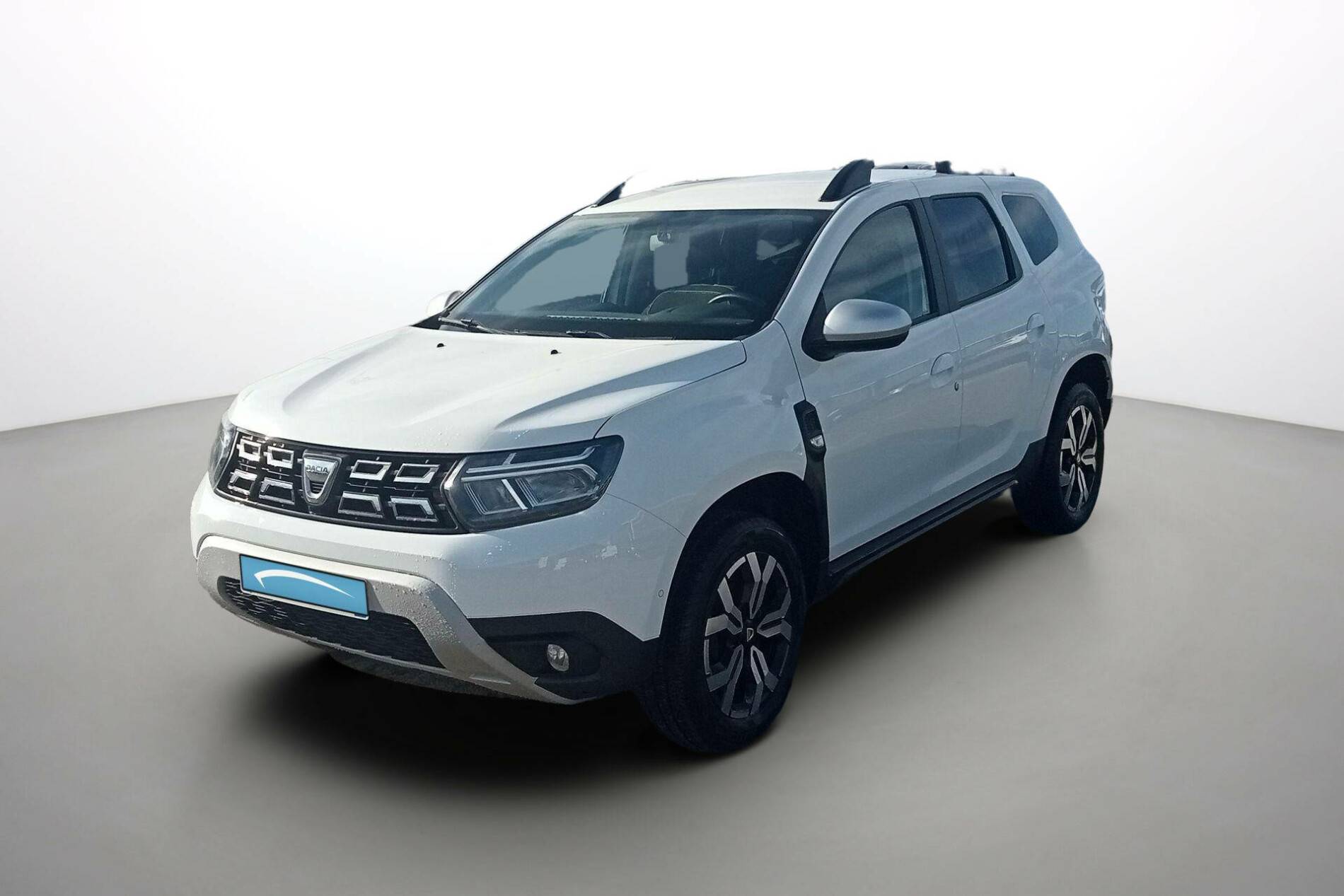 Image de l'annonce principale - Dacia Duster