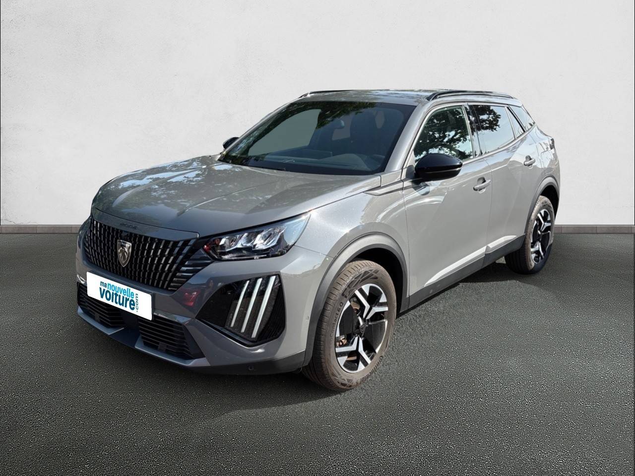 Image de l'annonce principale - Peugeot 2008