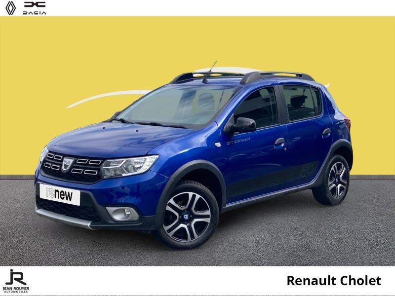 Image de l'annonce principale - Dacia Sandero