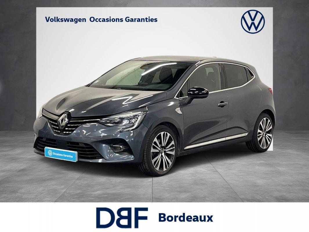 Image de l'annonce principale - Renault Clio