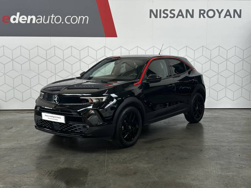 Image de l'annonce principale - Opel Mokka