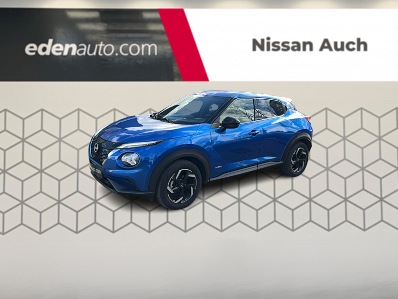 Image de l'annonce principale - Nissan Juke