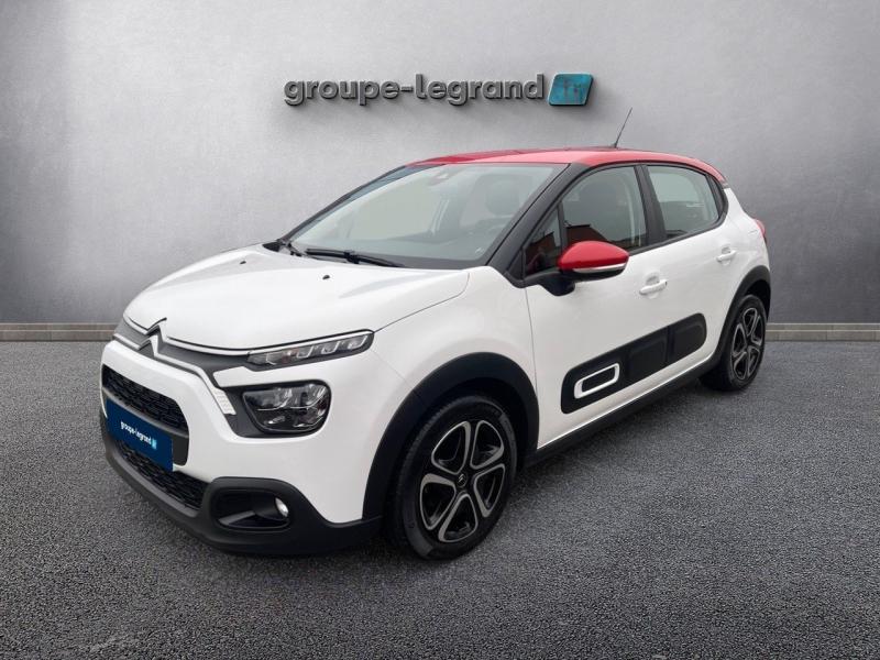 Image de l'annonce principale - Citroën C3