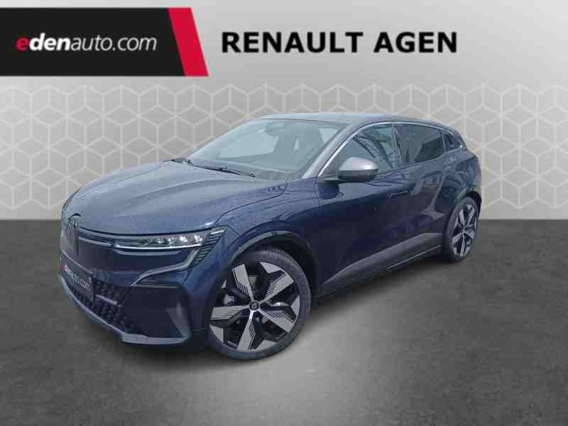 Image de l'annonce principale - Renault Megane E Tech