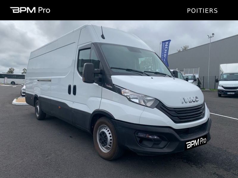 Image de l'annonce principale - Iveco Daily