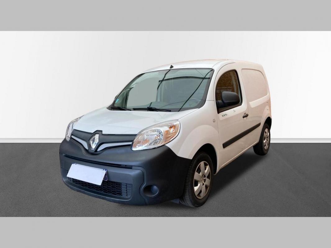 Image de l'annonce principale - Renault Kangoo