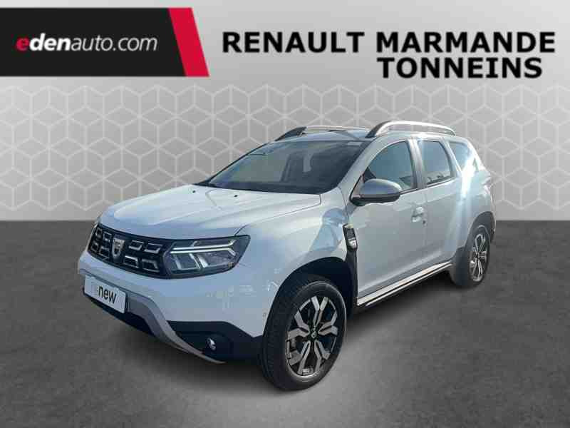 Image de l'annonce principale - Dacia Duster