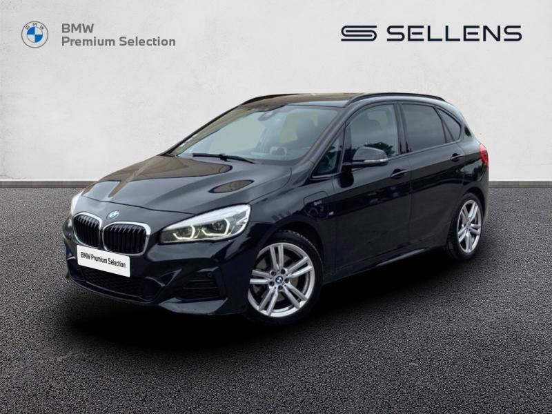 Image de l'annonce principale - BMW Série 2 Active Tourer