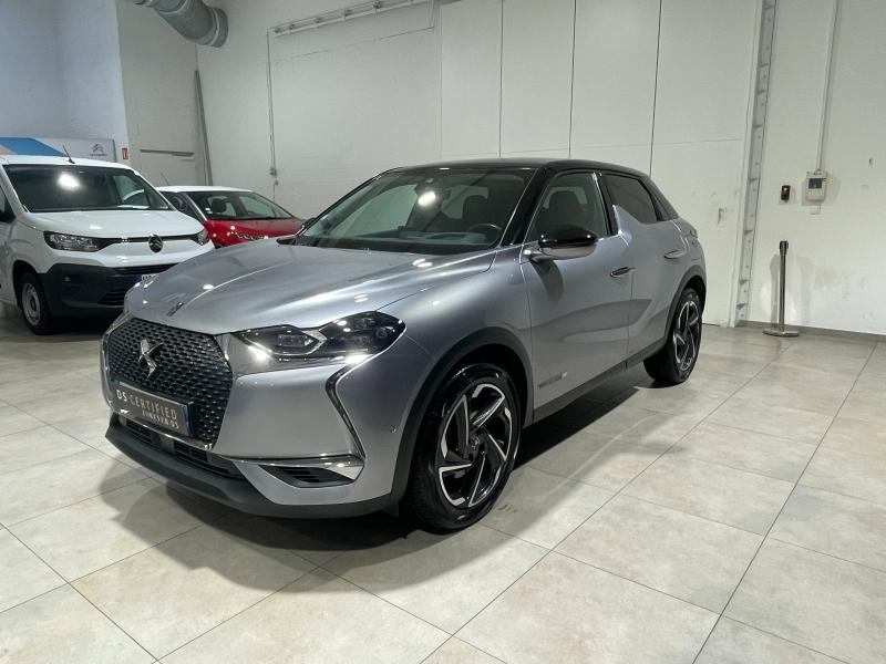 Image de l'annonce principale - DS DS 3 Crossback