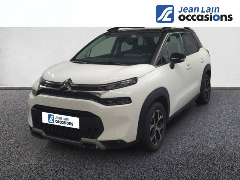 Image de l'annonce principale - Citroën C3 Aircross