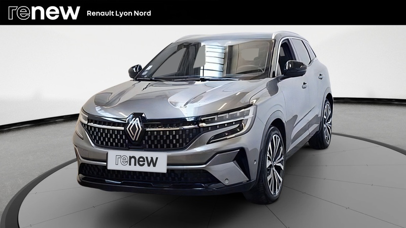 Image de l'annonce principale - Renault Austral