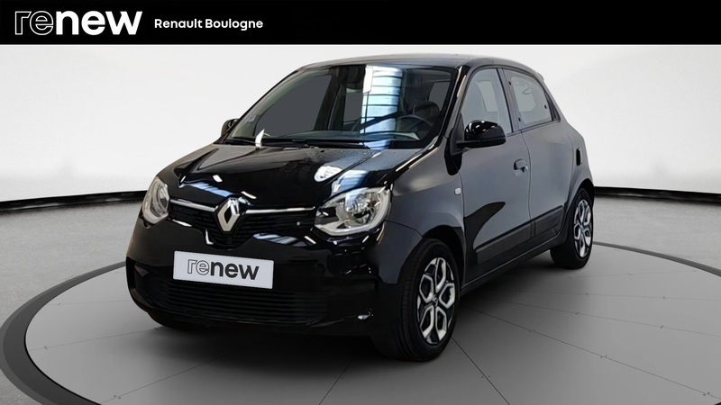 Image de l'annonce principale - Renault Twingo