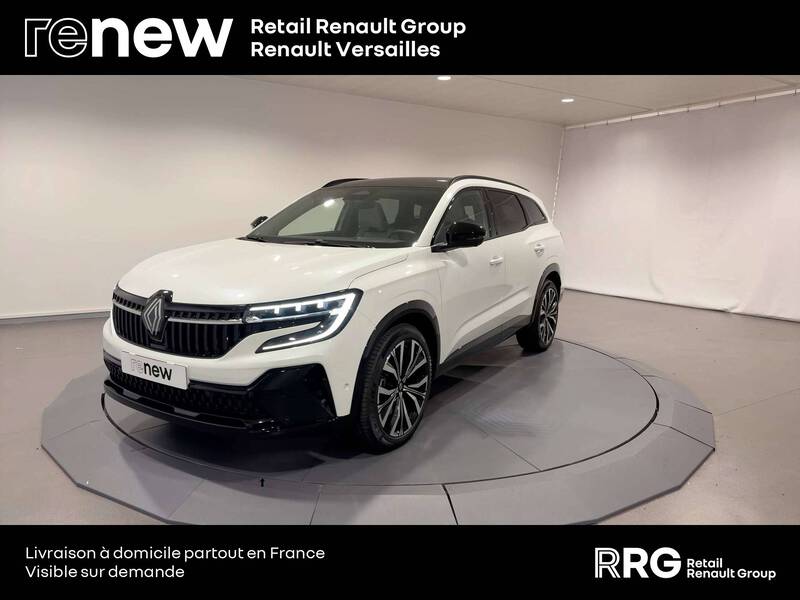 Image de l'annonce principale - Renault Espace