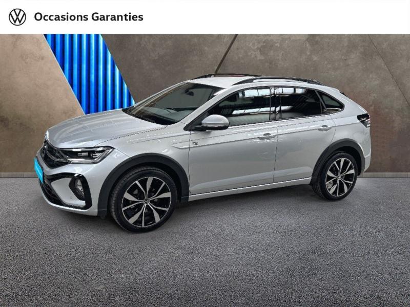 Image de l'annonce principale - Volkswagen Taigo