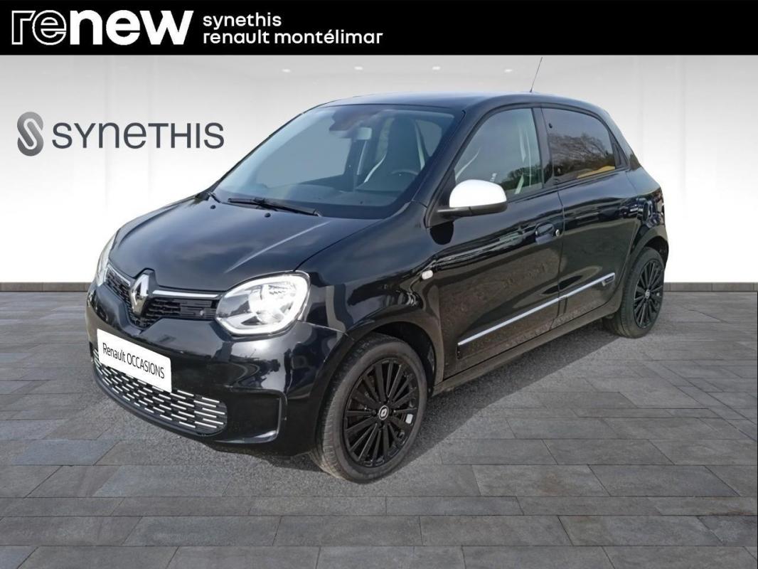 Image de l'annonce principale - Renault Twingo