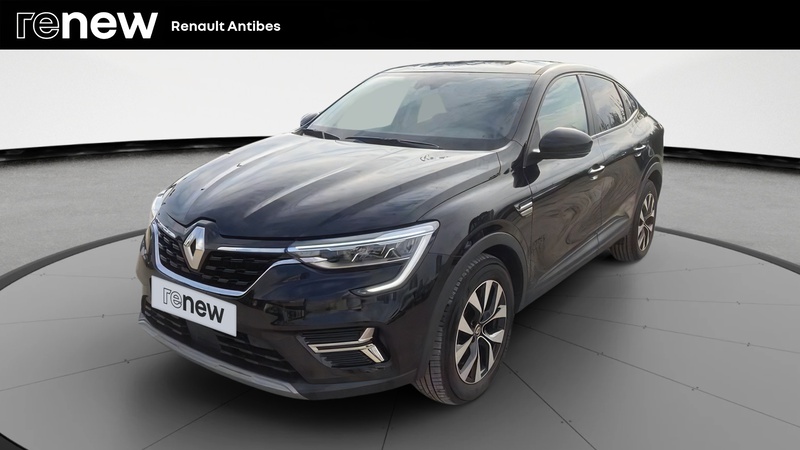 Image de l'annonce principale - Renault Arkana