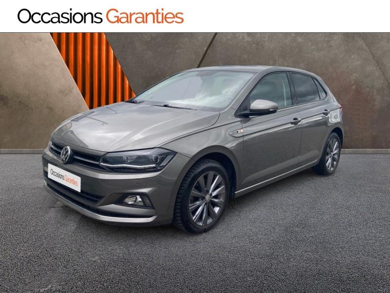 Image de l'annonce principale - Volkswagen Polo