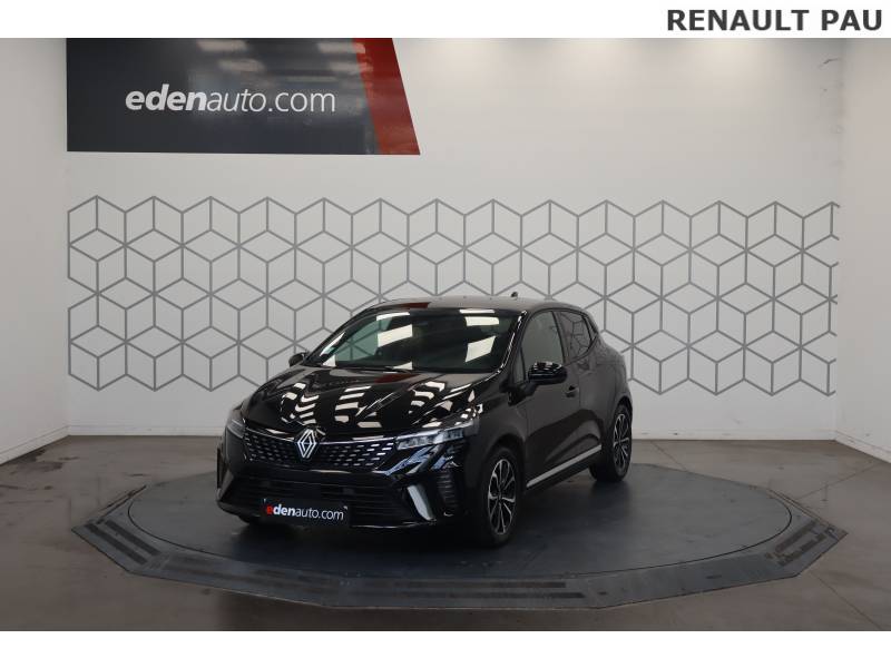 Image de l'annonce principale - Renault Clio
