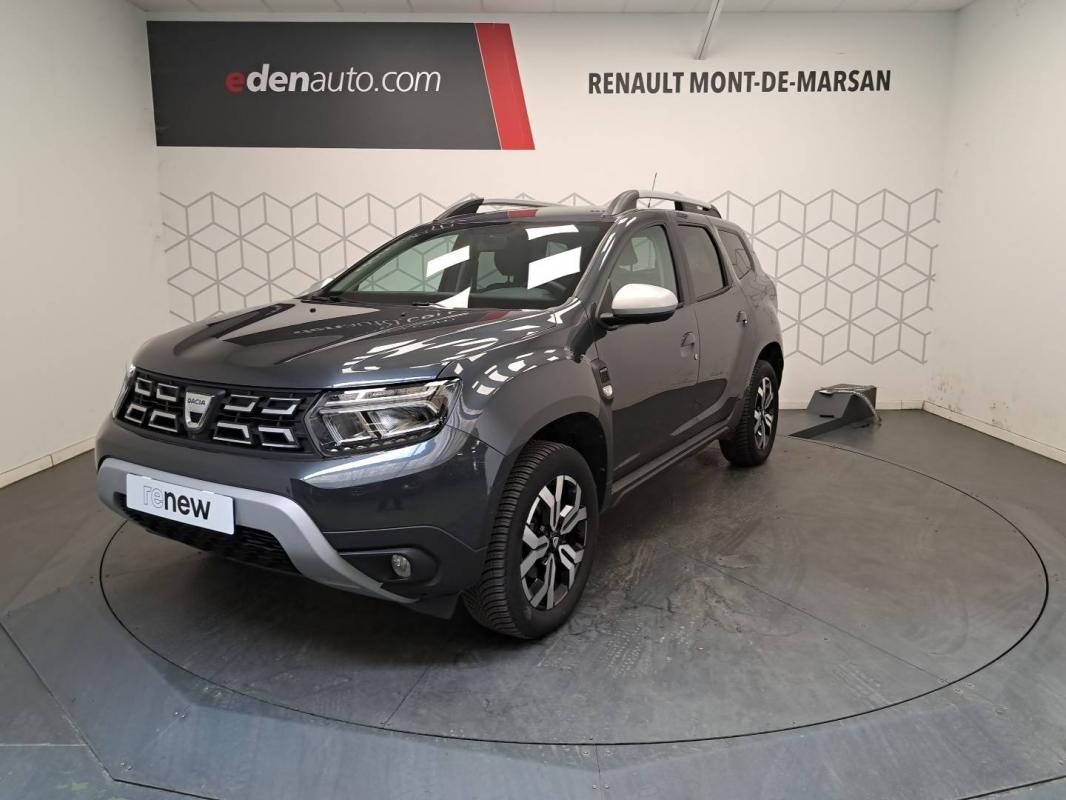 Image de l'annonce principale - Dacia Duster