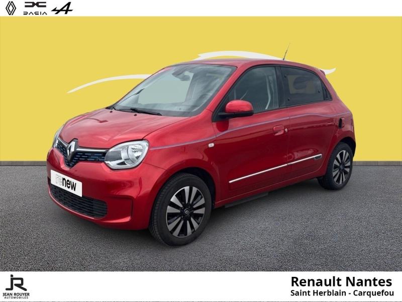 Image de l'annonce principale - Renault Twingo