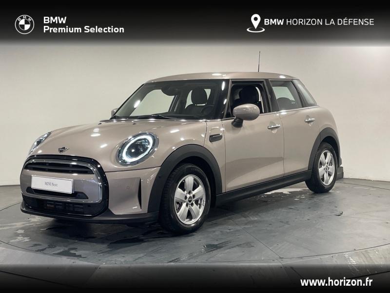 Image de l'annonce principale - MINI Hatch 5 Portes