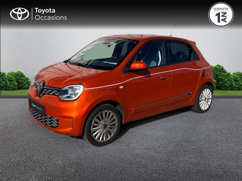 Image de l'annonce principale - Renault Twingo