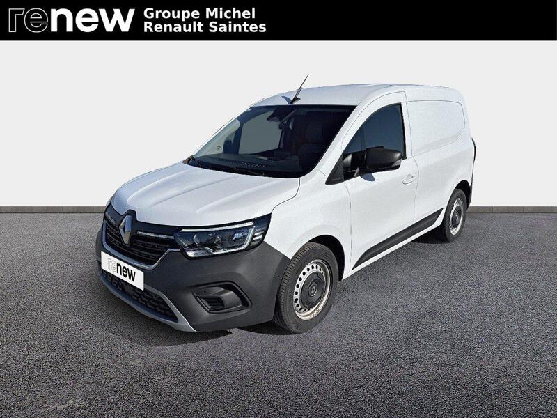 Image de l'annonce principale - Renault Kangoo