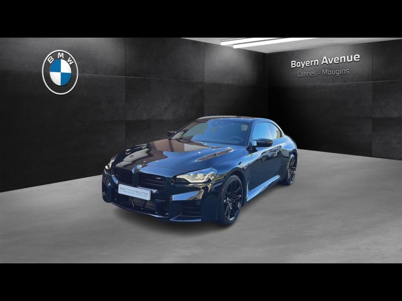 Image de l'annonce principale - BMW M2