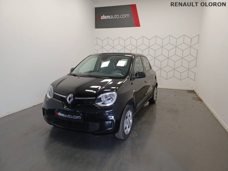 Image de l'annonce principale - Renault Twingo