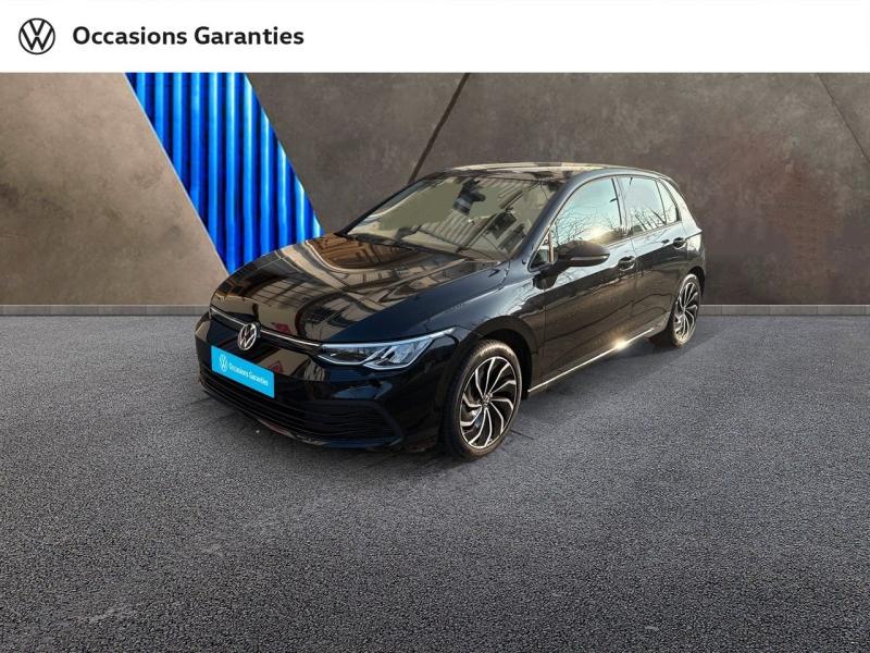 Image de l'annonce principale - Volkswagen Golf