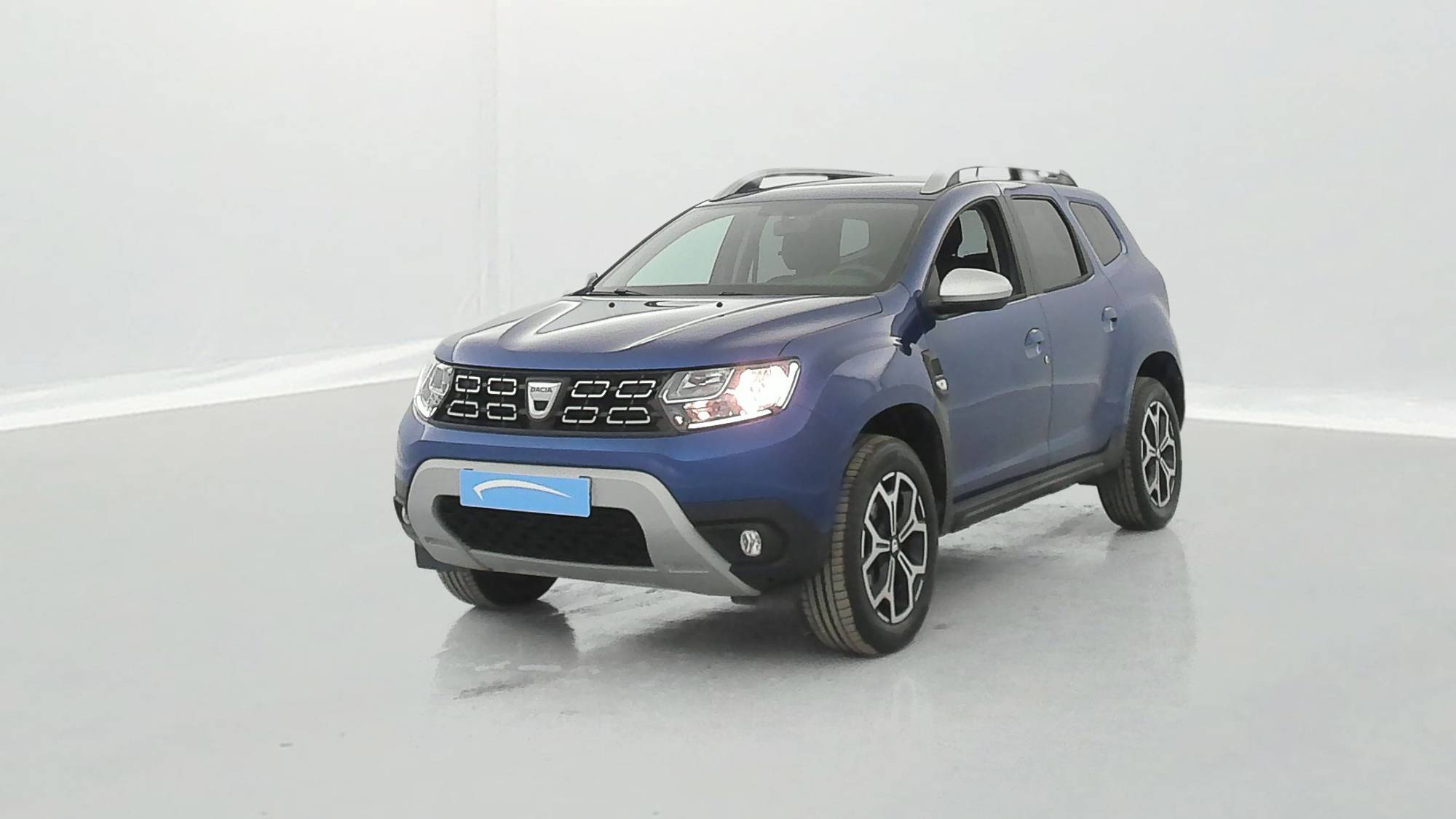 Image de l'annonce principale - Dacia Duster