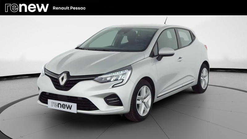 Image de l'annonce principale - Renault Clio