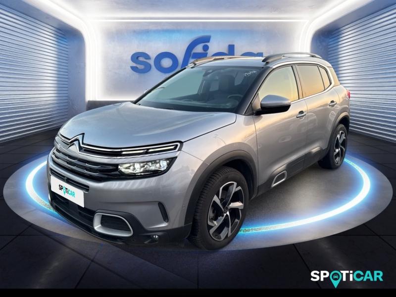 Image de l'annonce principale - Citroën C5 Aircross