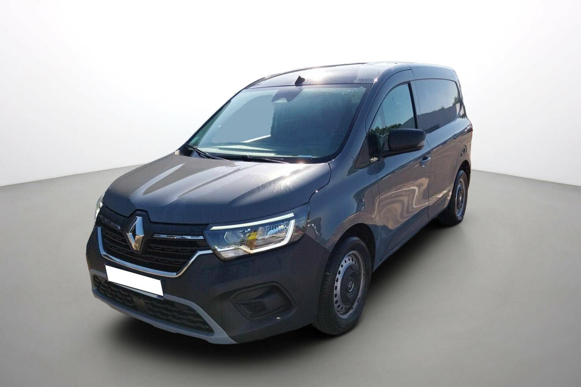 Image de l'annonce principale - Renault Kangoo