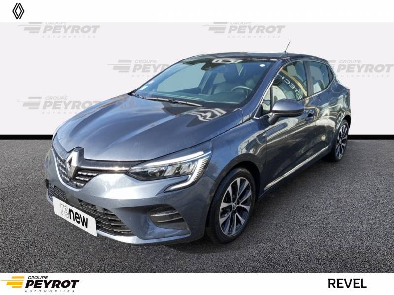 Image de l'annonce principale - Renault Clio