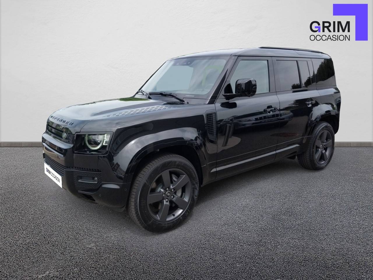 Image de l'annonce principale - Land Rover Defender