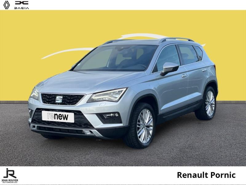 Image de l'annonce principale - SEAT Ateca