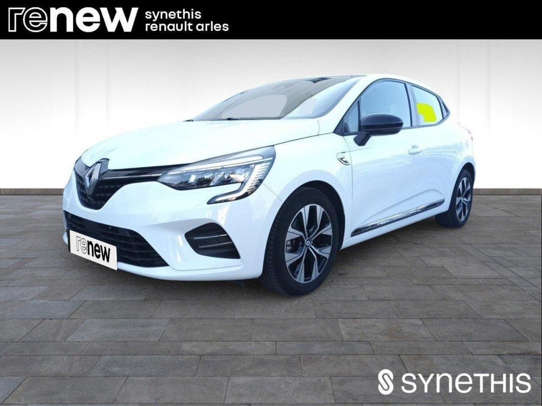 Image de l'annonce principale - Renault Clio