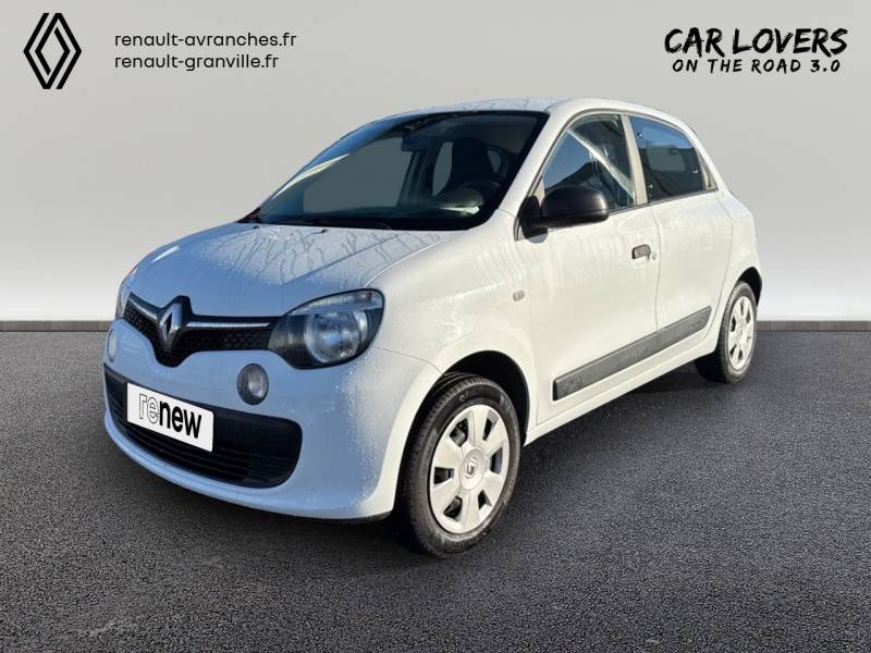 Image de l'annonce principale - Renault Twingo