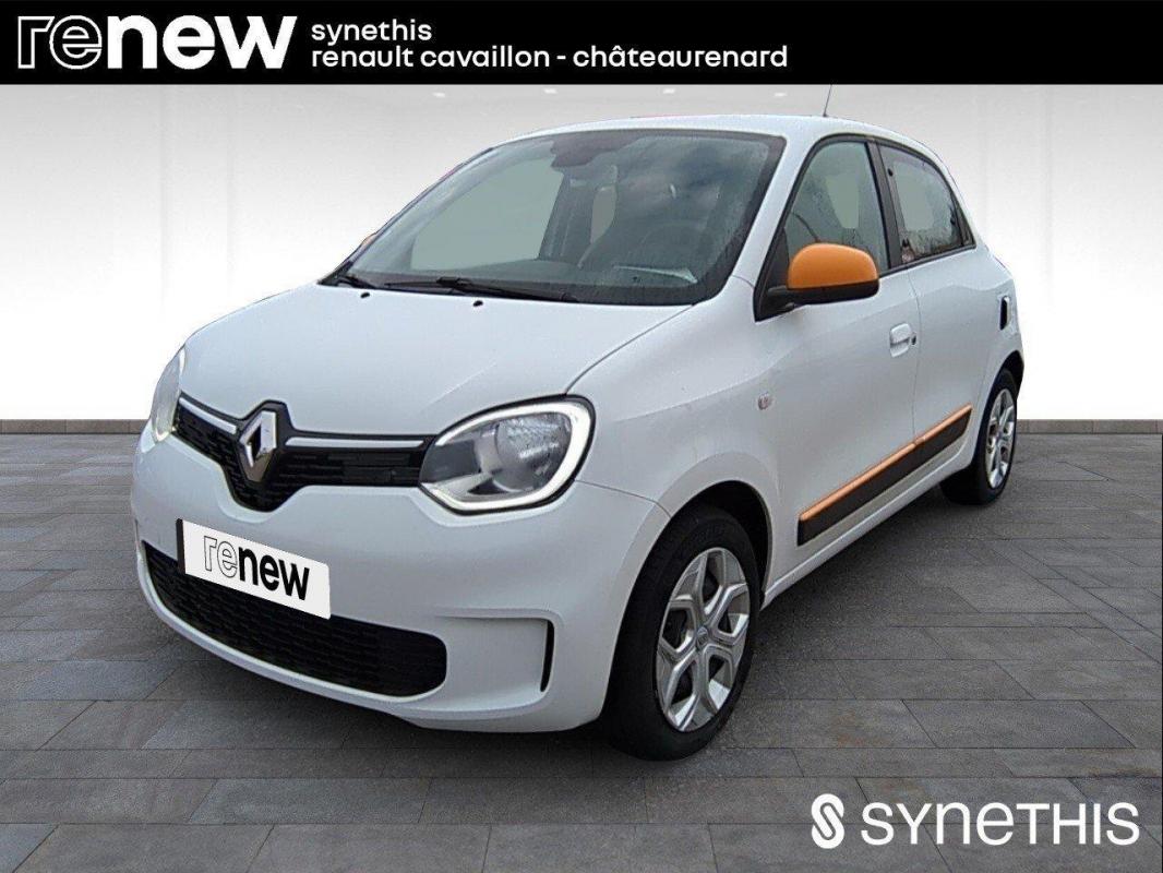 Image de l'annonce principale - Renault Twingo