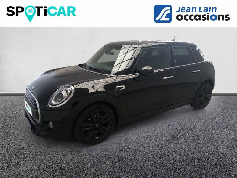 Image de l'annonce principale - MINI Hatch 5 Portes