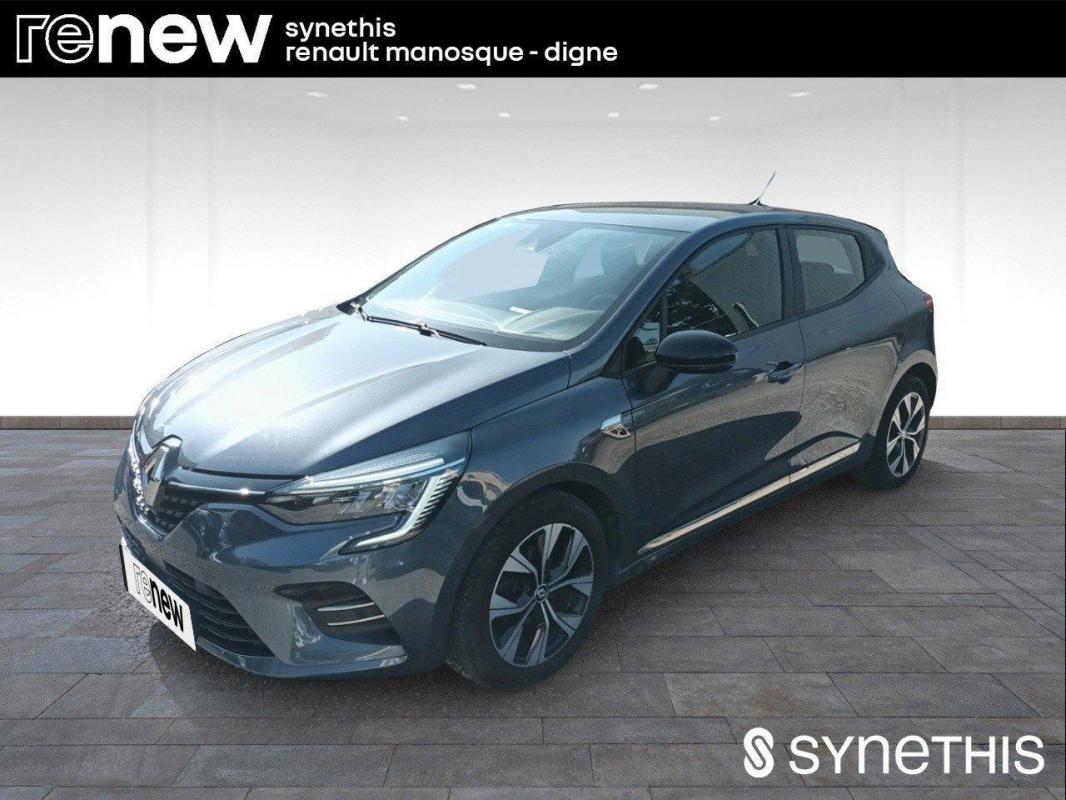 Image de l'annonce principale - Renault Clio