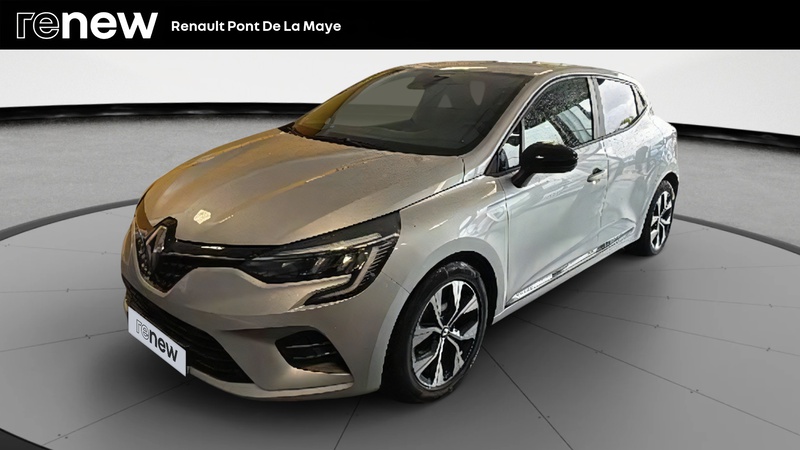 Image de l'annonce principale - Renault Clio