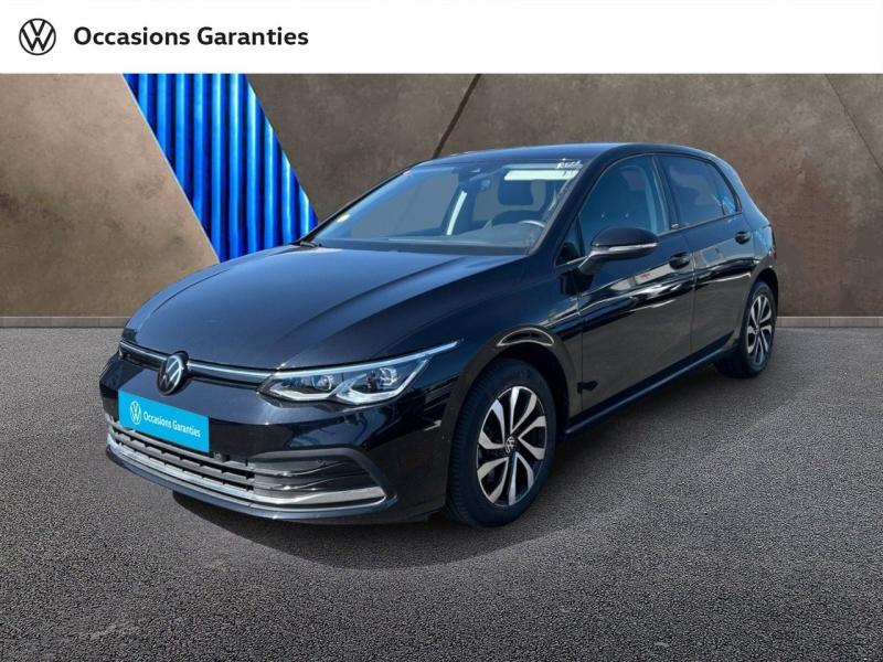 Image de l'annonce principale - Volkswagen Golf