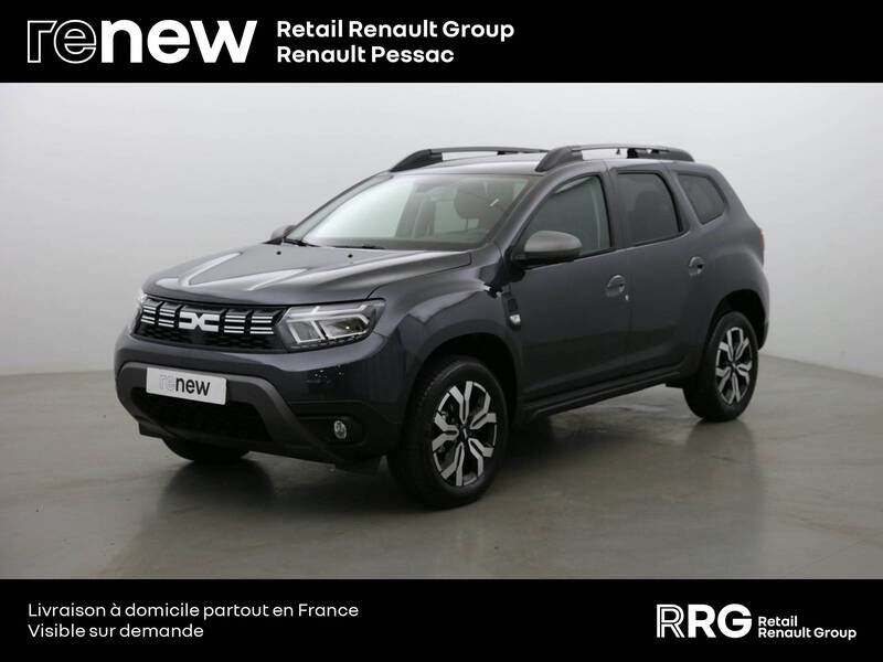 Image de l'annonce principale - Dacia Duster