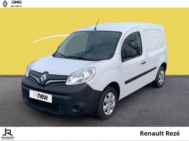 Image de l'annonce principale - Renault Kangoo