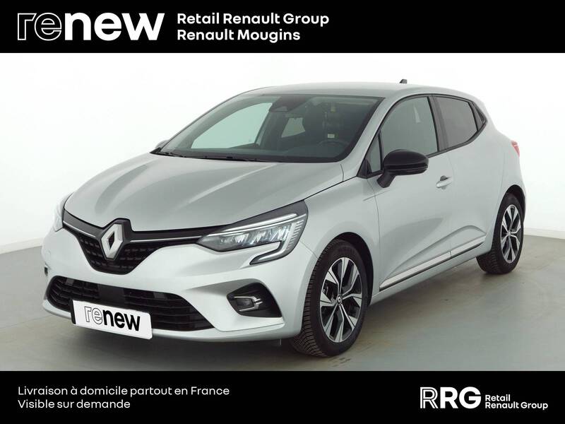 Image de l'annonce principale - Renault Clio