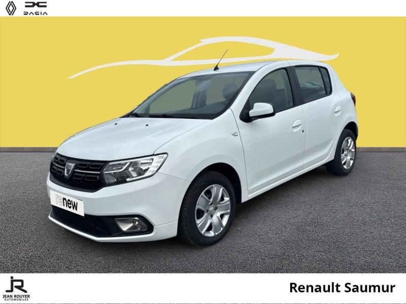 Image de l'annonce principale - Dacia Sandero