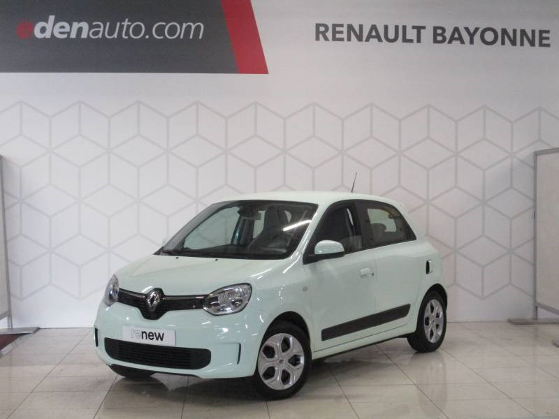 Image de l'annonce principale - Renault Twingo